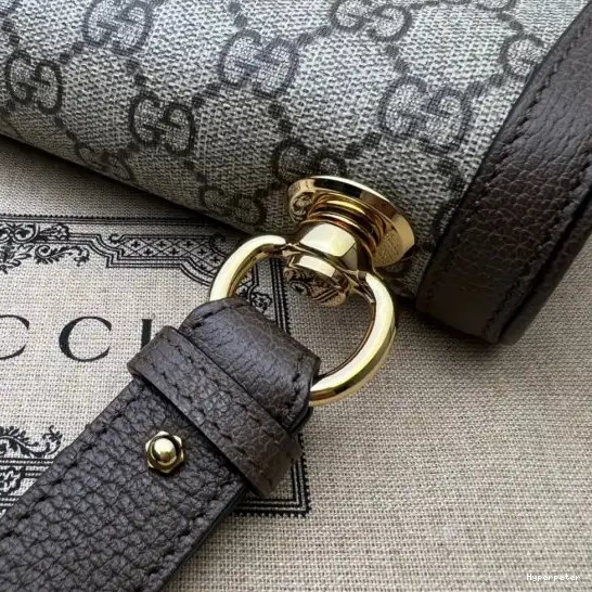 Hyper Peter bag Blondie medium GUCCI shoulder 0514
